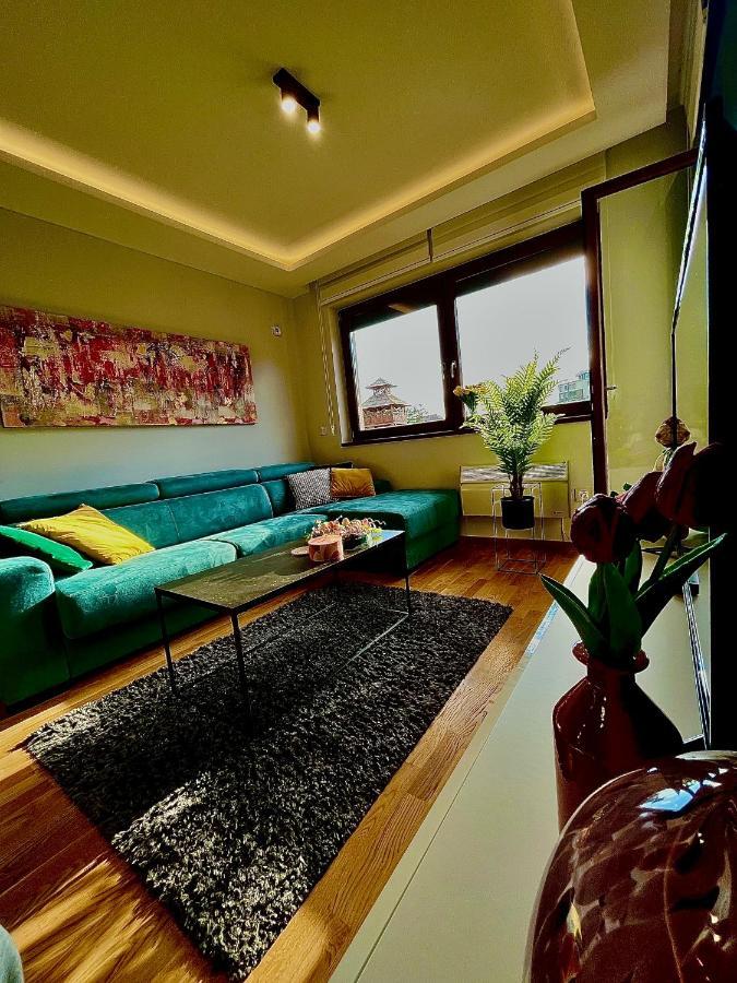 Malaviko, Bazen&Spa ซลาตีบอร์ ภายนอก รูปภาพ