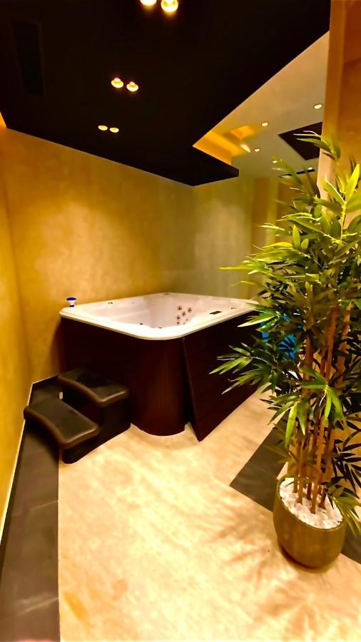 Malaviko, Bazen&Spa ซลาตีบอร์ ภายนอก รูปภาพ